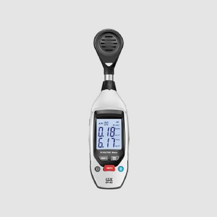 HCHO & TVOC �l��m Cihaz�